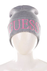 Caciula Guess Femei - One Szie