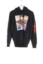 Hanorac Alpha Industries Barbati - M