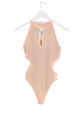 Body Bershka Femei - M