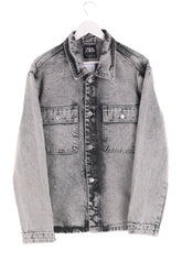 Jachetă ZARA Bărbați - L