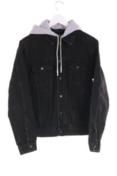 Geacă SIKSILK Bărbați - S