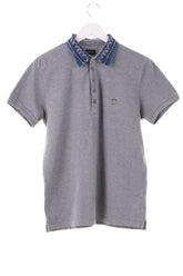 Tricou Diesel Bărbați - L