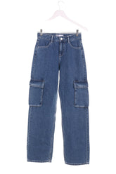 Blugi Bershka Femei - 34