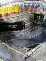 Camasa Scotch & Soda Barbati - S