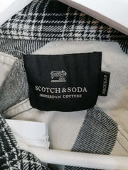Camasa Scotch & Soda Barbati - S