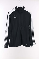 Bluza De Trening Adidas Barbati - XL