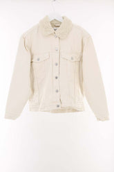Jacheta Pull&Bear Femei - S