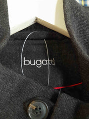 Jacheta Bugatti Barbati - M