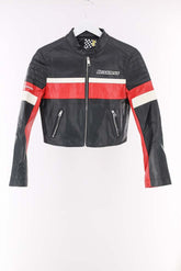 Jacheta Bershka Femei - XS