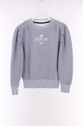 Hanorac Replay Femei - S