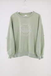 Hanorac H&M Femei - XL