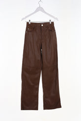 Pantaloni Bershka Femei - S