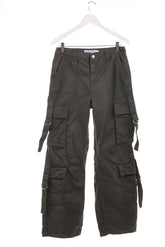 Pantaloni Bershka Femei -L