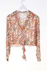 Camasa Zara Femei - S