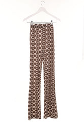 Pantaloni Pull&Bear Femei - S