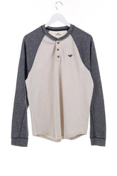 Bluza Hollister Barbati - XL