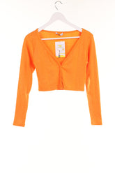 Bluza Crop Top Femei Zara Femei - M