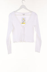 Bluza Crop Top Monki Femei - M