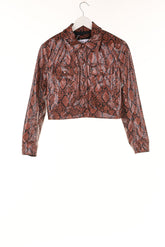 Jacheta Bershka Femei - S