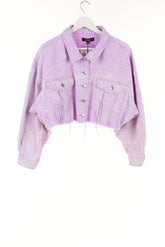 Jacheta Missguided Femei - XXL