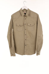 Camasa Hemd Vintage Langarm Barbati - L