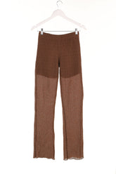 Pantaloni Pull&Bear Femei - S