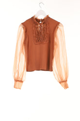 Camasa Zara Femei - M