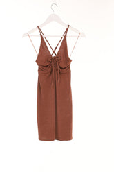 Rochie Bershka Femei - S