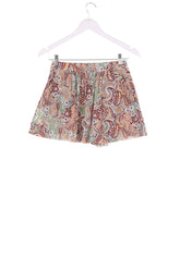 Pantaloni Scurti Mango Femei - XS