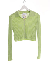 Cardigan Mango Femei - S