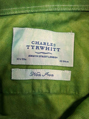 Camasa Charles Tyrwhitt Barbati - M