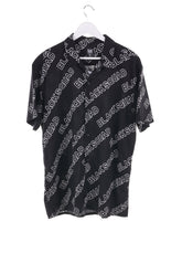 Camasa Black Squad Barbati - XL