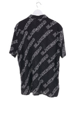 Camasa Black Squad Barbati - XL