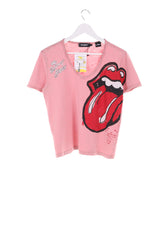 Tricou Desigual Femei - S