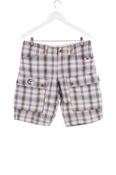 Pantaloni scurti Napapijri Barbati - S