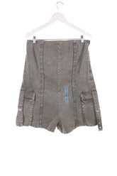 Salopeta Pull&Bear Femei - L