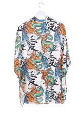 Camasa Bershka Barbati - XS