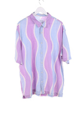 Camasa Bershka Barbati - L