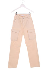 Pantaloni Bershka Femei - XXS