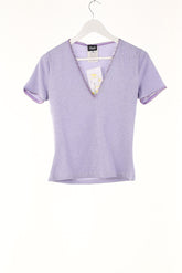 Tricou D&G Femei - S