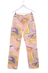 Blugi Zara Femei - L