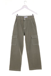 Blugi Bershka Femei - XXS