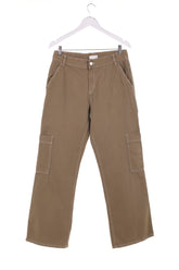 Pantaloni H&M Femei - L