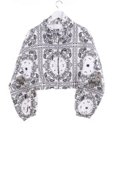 Jacheta Bershka Femei - L