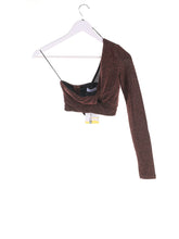 Top Bershka Femei - XS