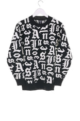 Pulover Black Squad Barbati - XS