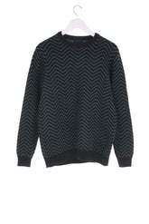 Pulover Clockhouse Barbati - L