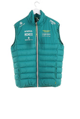 Vesta Aston Martin Barbati - XL