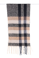 Fular Fila Femei - One Size