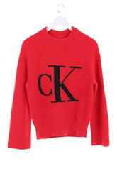 Pulover Calvin Klein Jeans Femei - S